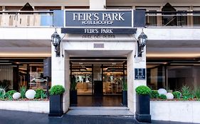 Feir'S Park Hotel & Rooftop