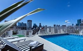 Feir'S Park Hotel & Rooftop